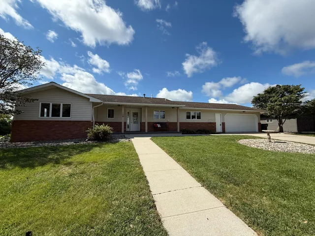 $349,900 | 158 Skyline Drive, Granite Falls, MN 56241
