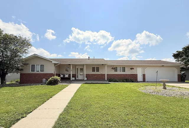 $349,900 | 158 Skyline Drive, Granite Falls, MN 56241