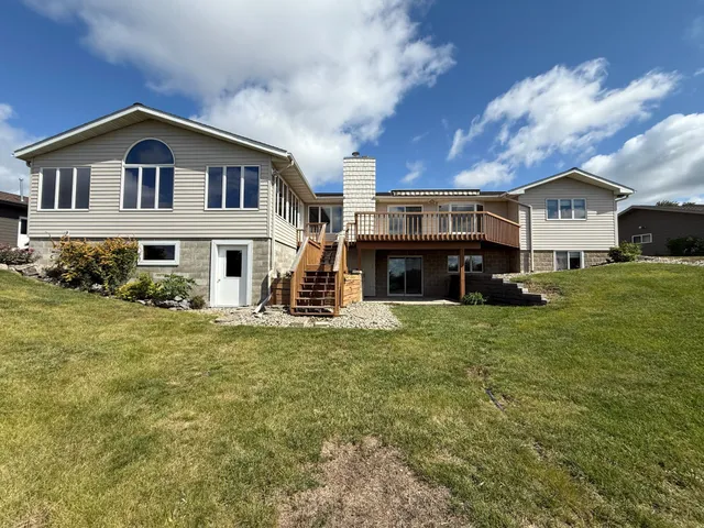 $349,900 | 158 Skyline Drive, Granite Falls, MN 56241