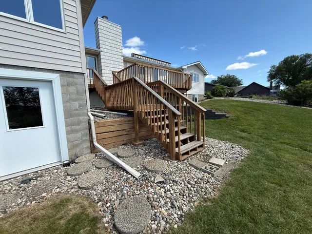 $349,900 | 158 Skyline Drive, Granite Falls, MN 56241