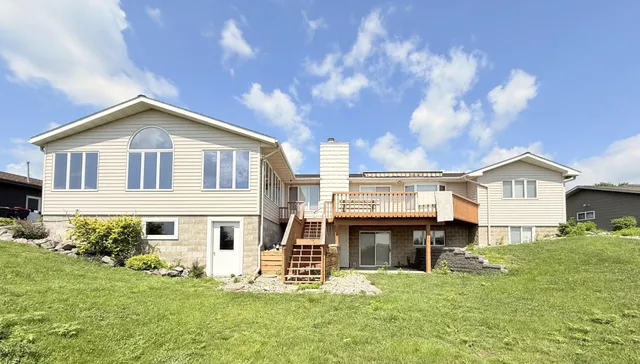 $349,900 | 158 Skyline Drive, Granite Falls, MN 56241