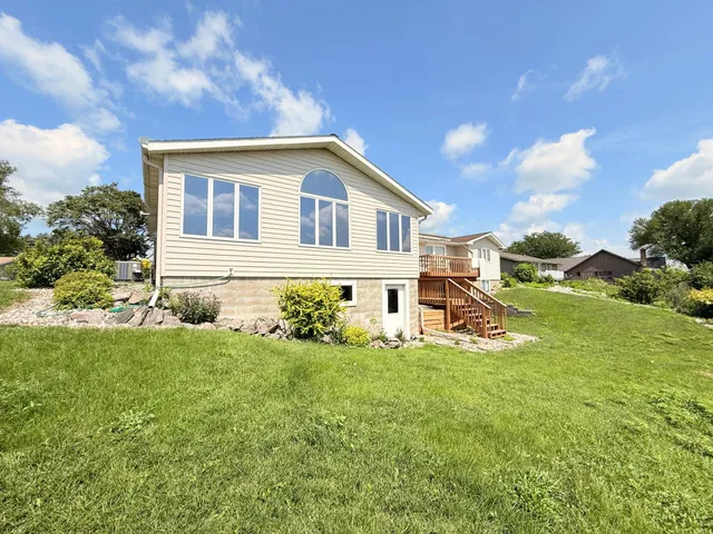 $349,900 | 158 Skyline Drive, Granite Falls, MN 56241