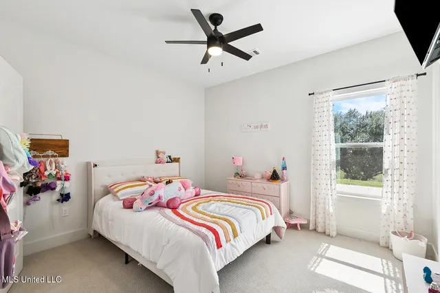 $527,500 | 10 East Lookout Drive, Carriere, MS 39426