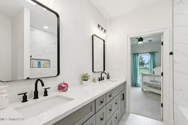 $527,500 | 10 East Lookout Drive, Carriere, MS 39426