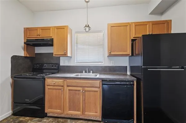 $1,100 | 373 Community College Drive, Unit 302, Baton Rouge, LA 70806