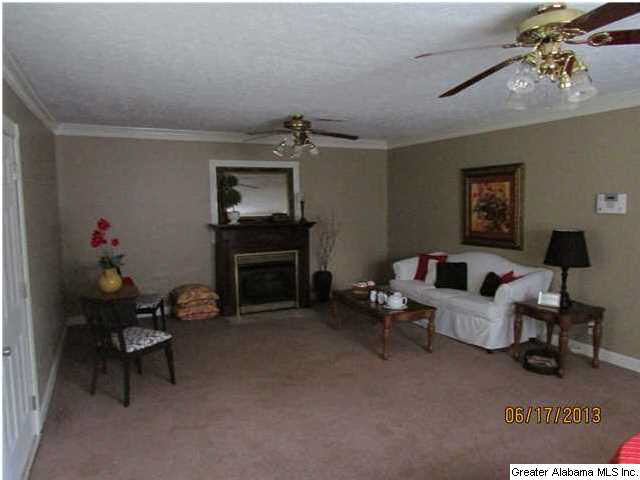 307 Vann Street Southwest Jacksonville, AL 36265 - Photo 10 of 19