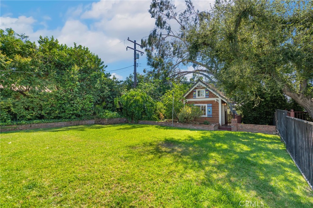 3249 North Rancho La Carlota Road Covina, CA 91724 - Photo 36 of 60