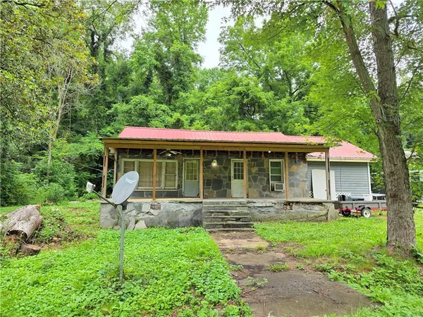 $65,000 | 4511 Highway 411, Rydal, GA 30171