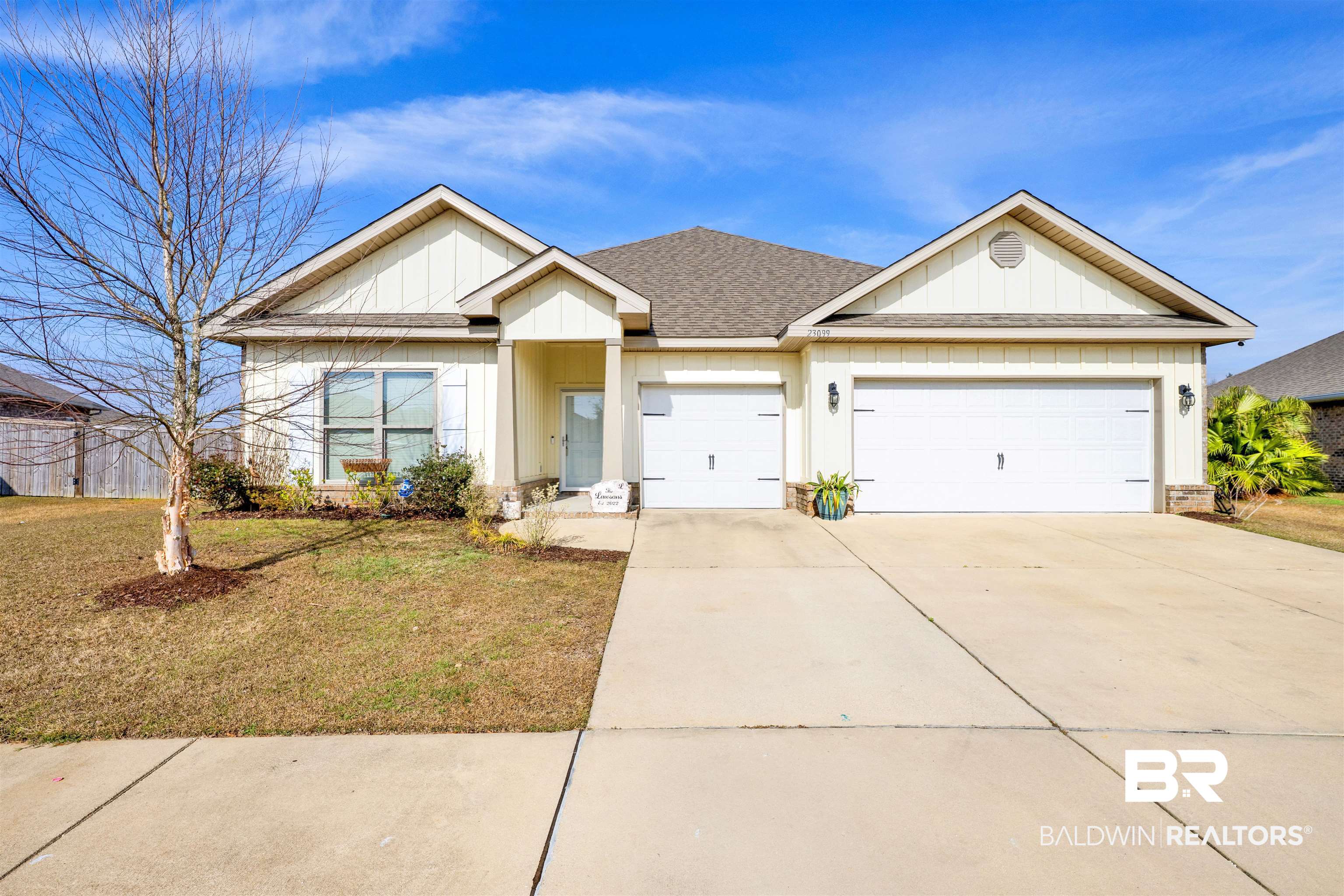 23099 Stock Avenue Foley, AL 36535 - Photo 1 of 31