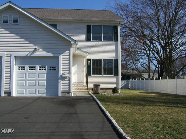 305 Andrassy Avenue, Unit RIGHT Fairfield, CT 06824 - Photo 1 of 1 Gallery Image 1