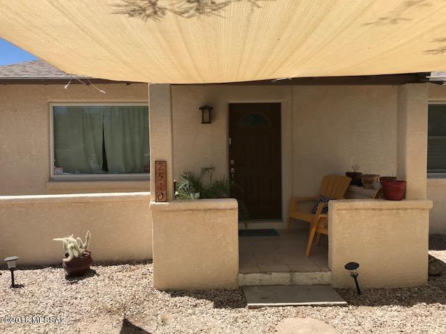 2510 East Halcyon Road Tucson, AZ 85716 - Photo 2 of 23 Gallery Image 2