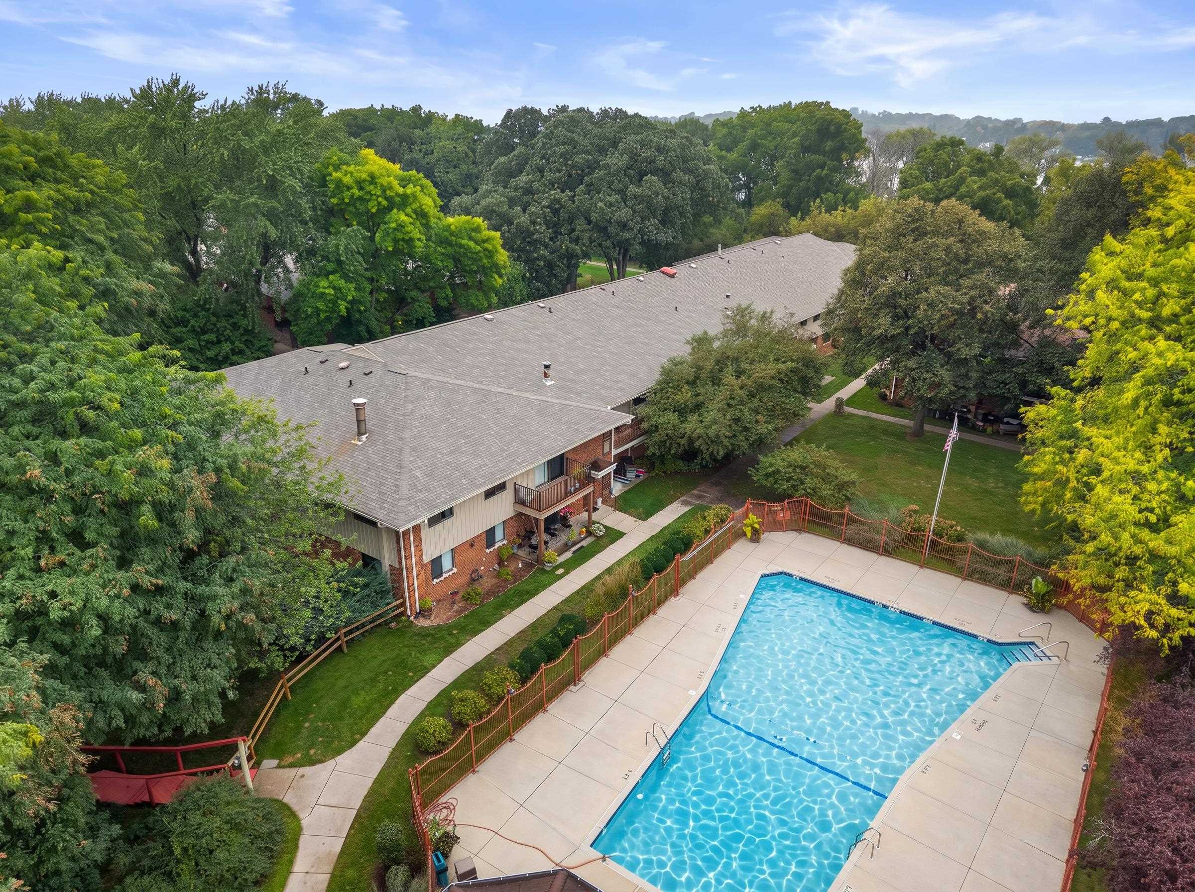 6441 Bridge, Unit 202 Madison, WI 53713 - Photo 24 of 25 Gallery Image 24