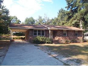 961 Dougherty Road Aiken, SC 29803 - Photo 1 of 1 Main View