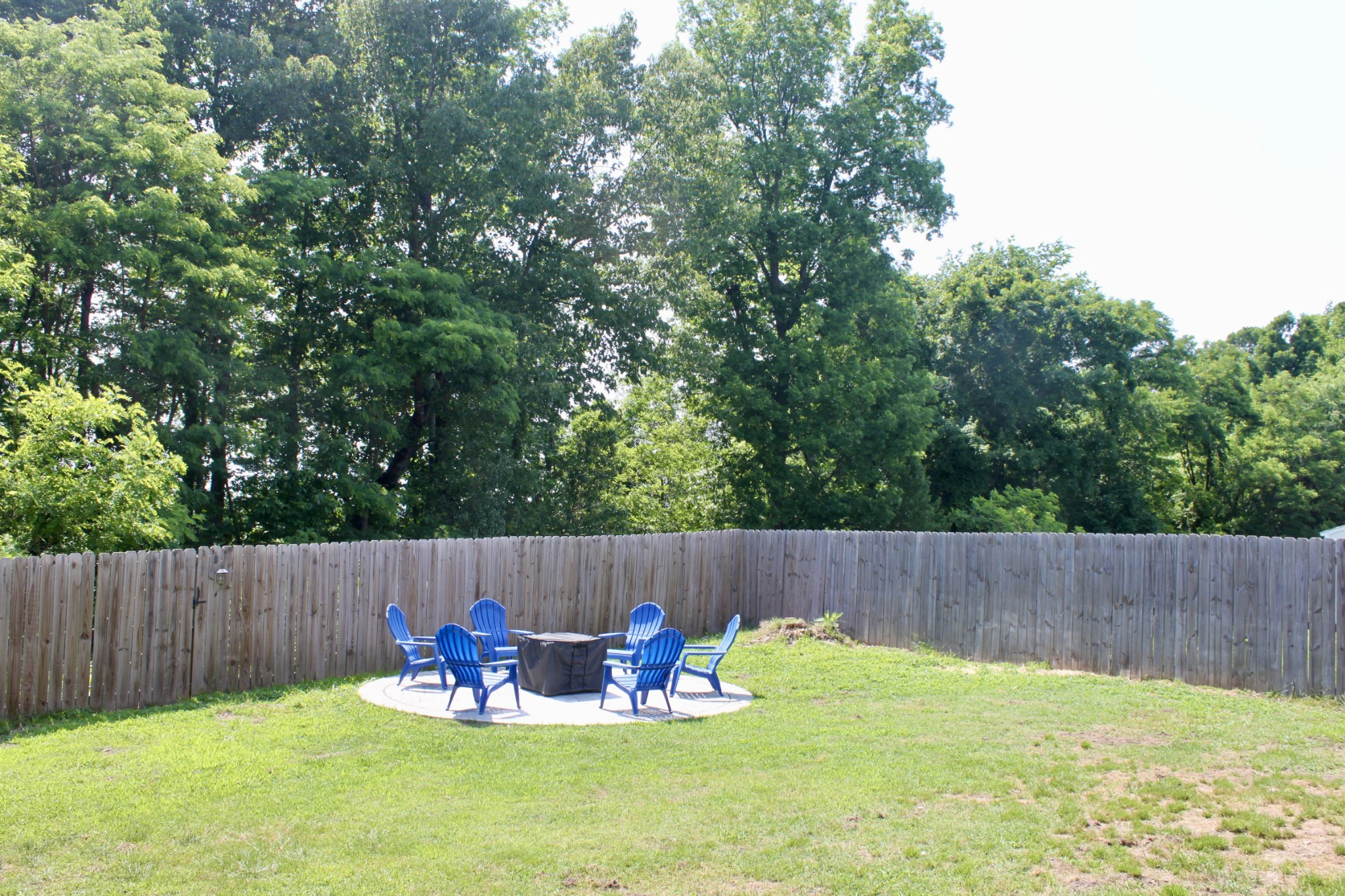 878 Burley Barn Road Clarksville, TN 37042 - Photo 22 of 47
