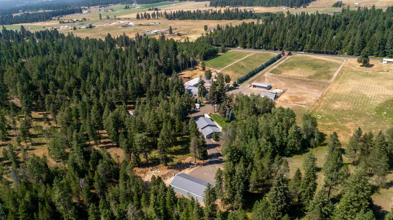 12502 East Blanchard Road Elk, WA 99009 - Photo 22 of 29 Gallery Image 22