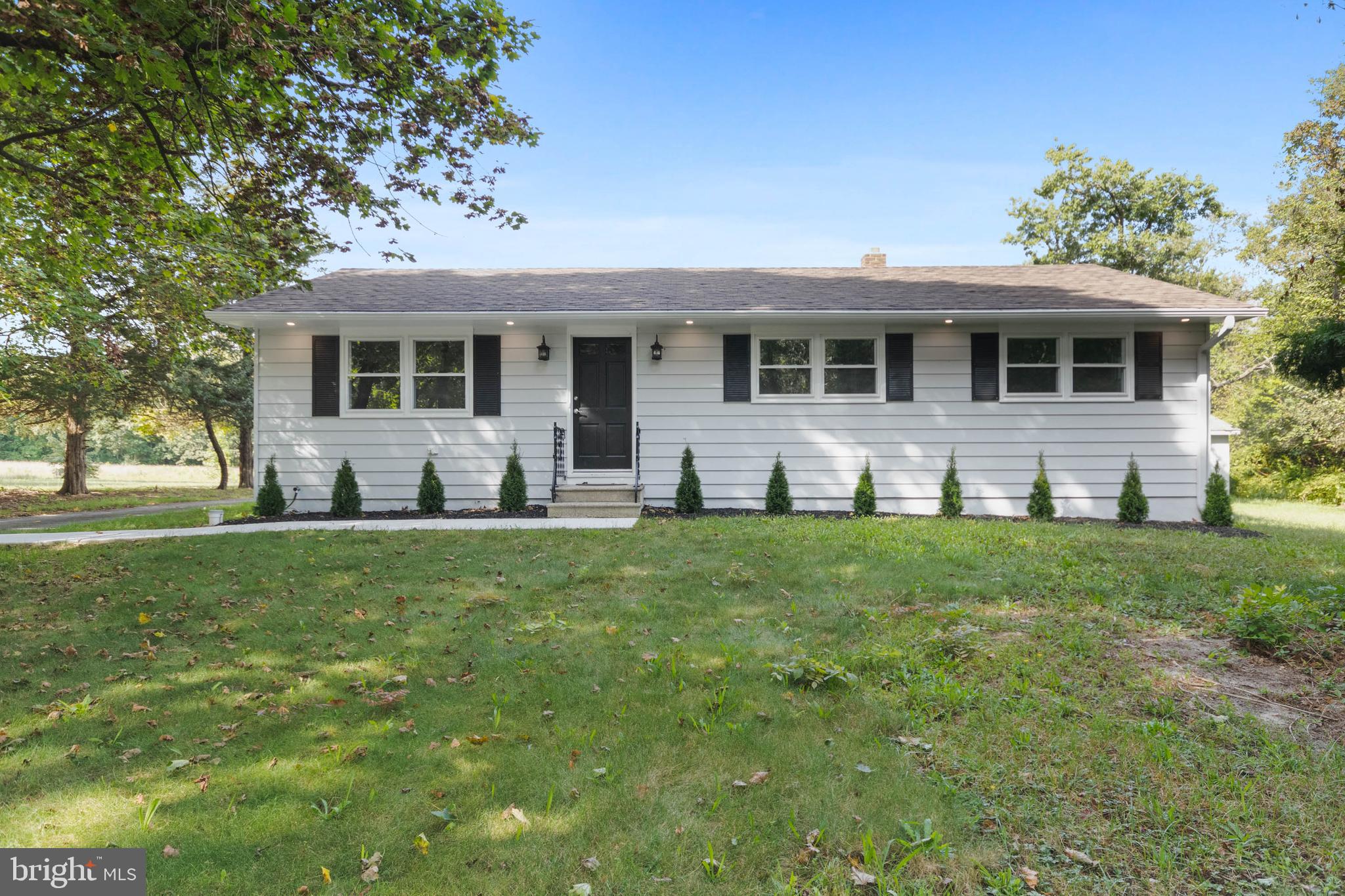 1057 Centerton Road Elmer, NJ 08318 - Photo 1 of 36 Welcome to 1057 Centerton Road!