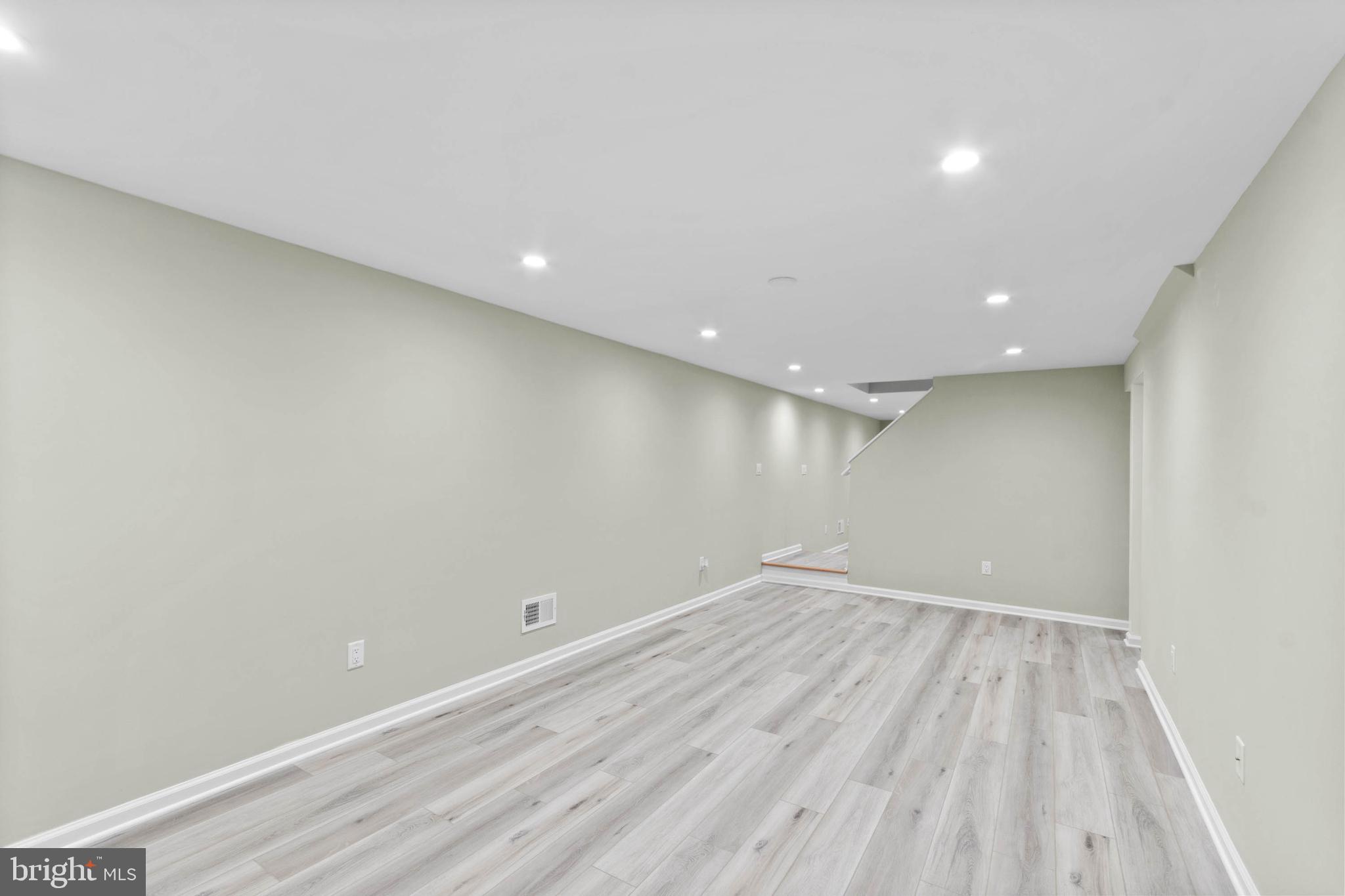 1057 Centerton Road Elmer, NJ 08318 - Photo 23 of 36 Finished Basement