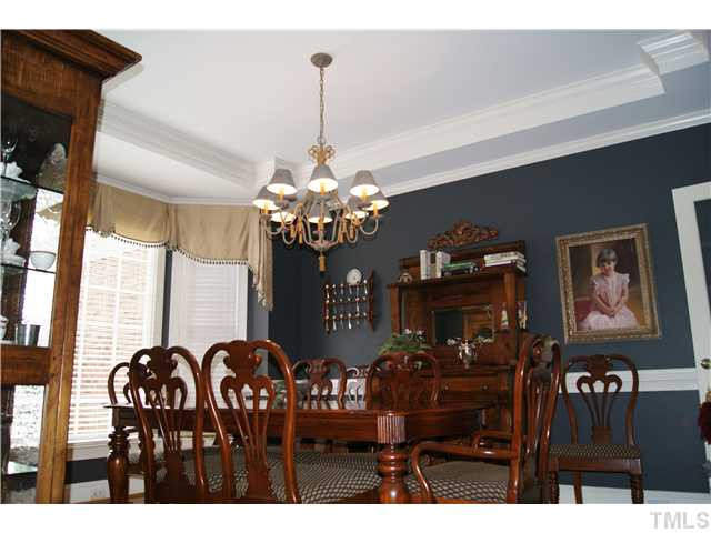 3108 Doe Hill Court Raleigh, NC 27612 - Photo 13 of 24 Photo 13