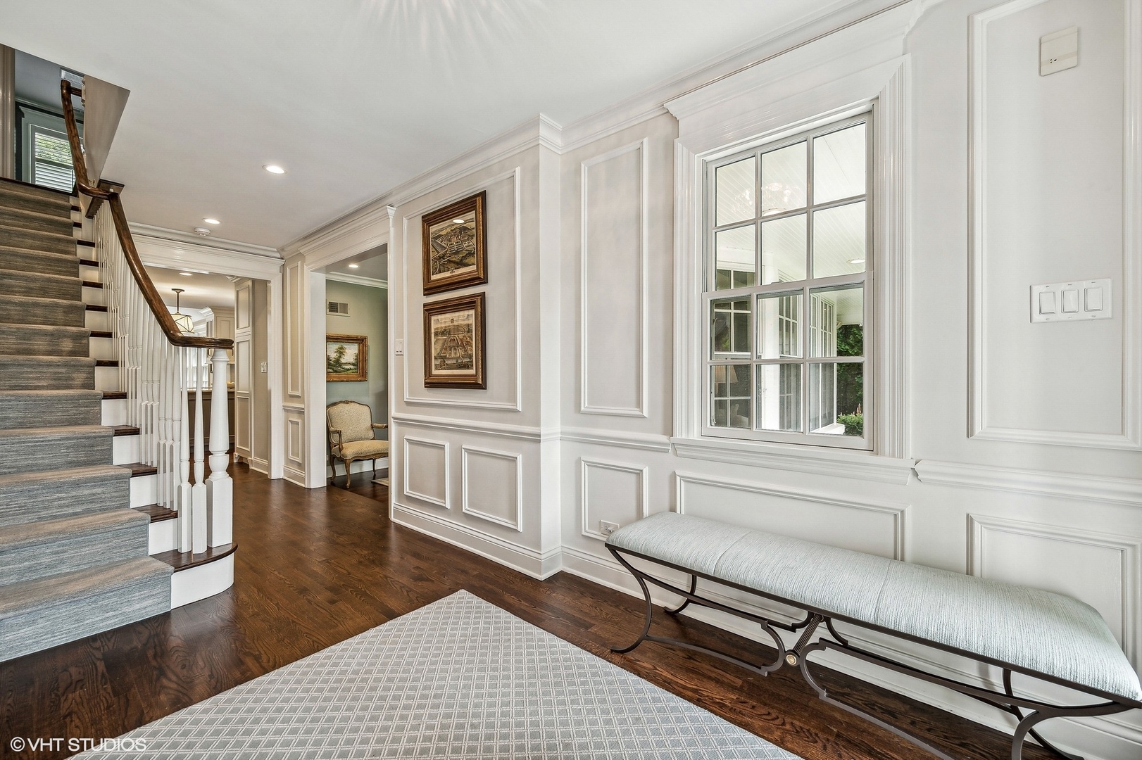 1034 Seminole Road Wilmette, IL 60091 - Photo 11 of 76