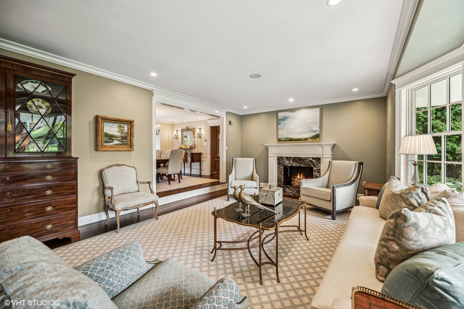 1034 Seminole Road Wilmette, IL 60091 - Photo 14 of 76