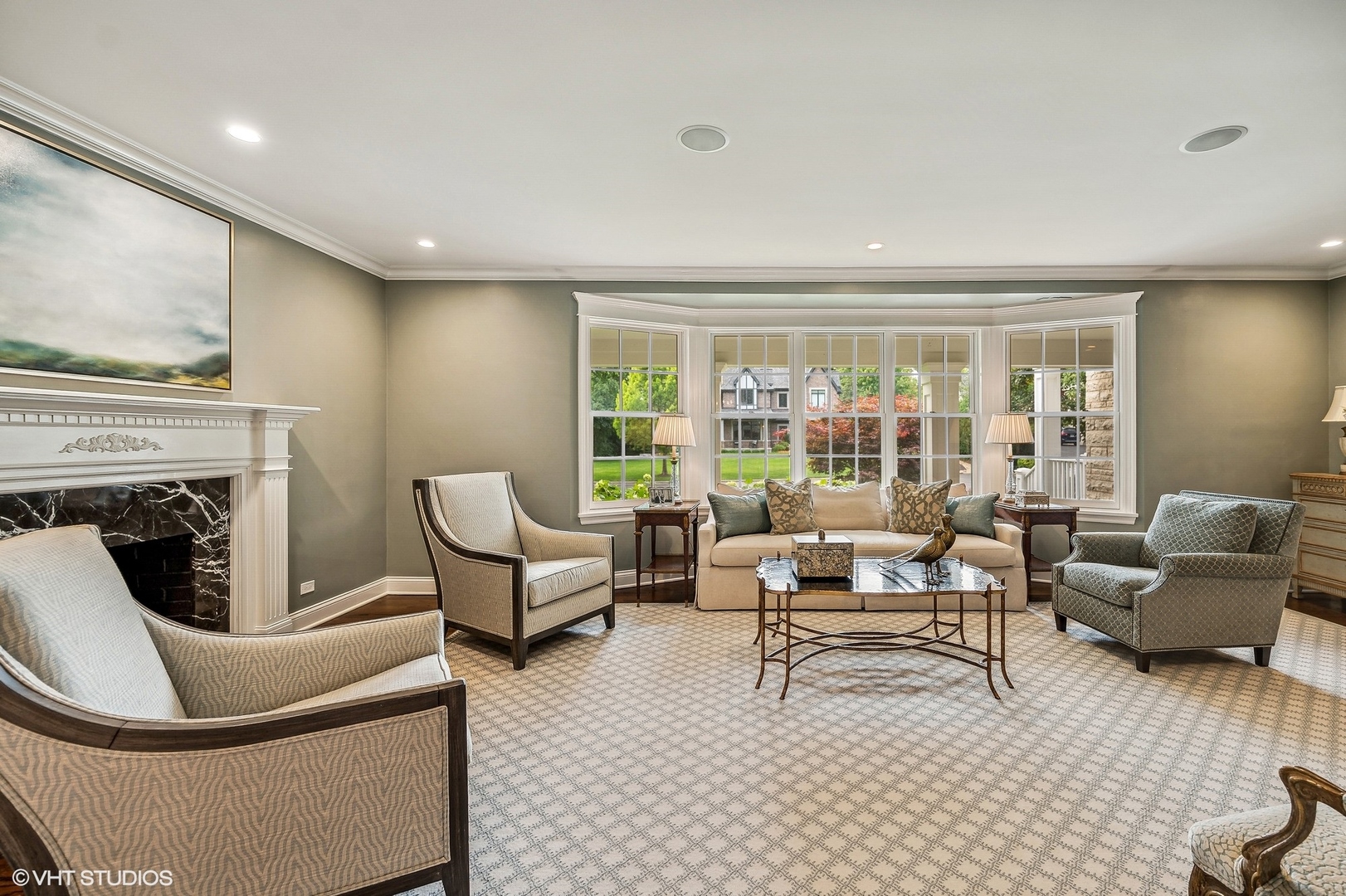 1034 Seminole Road Wilmette, IL 60091 - Photo 15 of 76