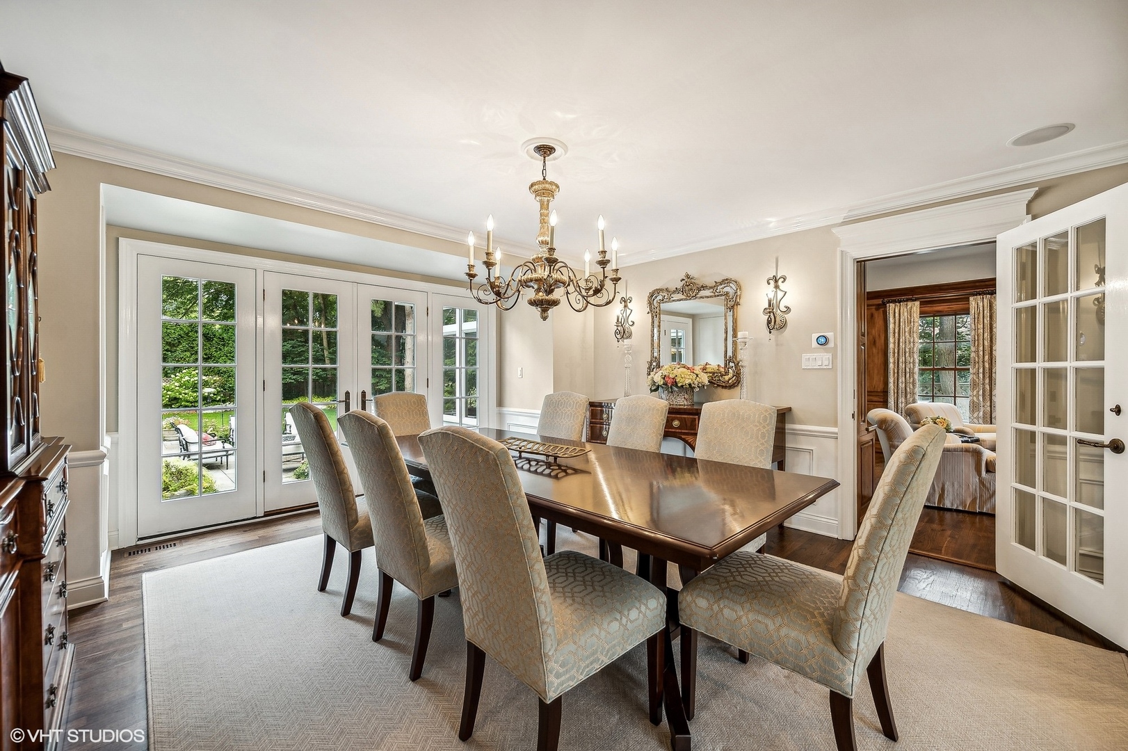 1034 Seminole Road Wilmette, IL 60091 - Photo 16 of 76