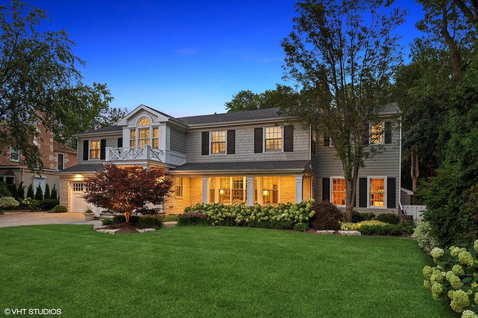 1034 Seminole Road Wilmette, IL 60091 - Photo 2 of 76