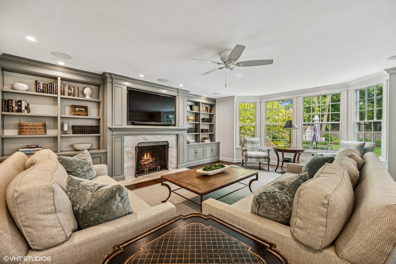 1034 Seminole Road Wilmette, IL 60091 - Photo 26 of 76