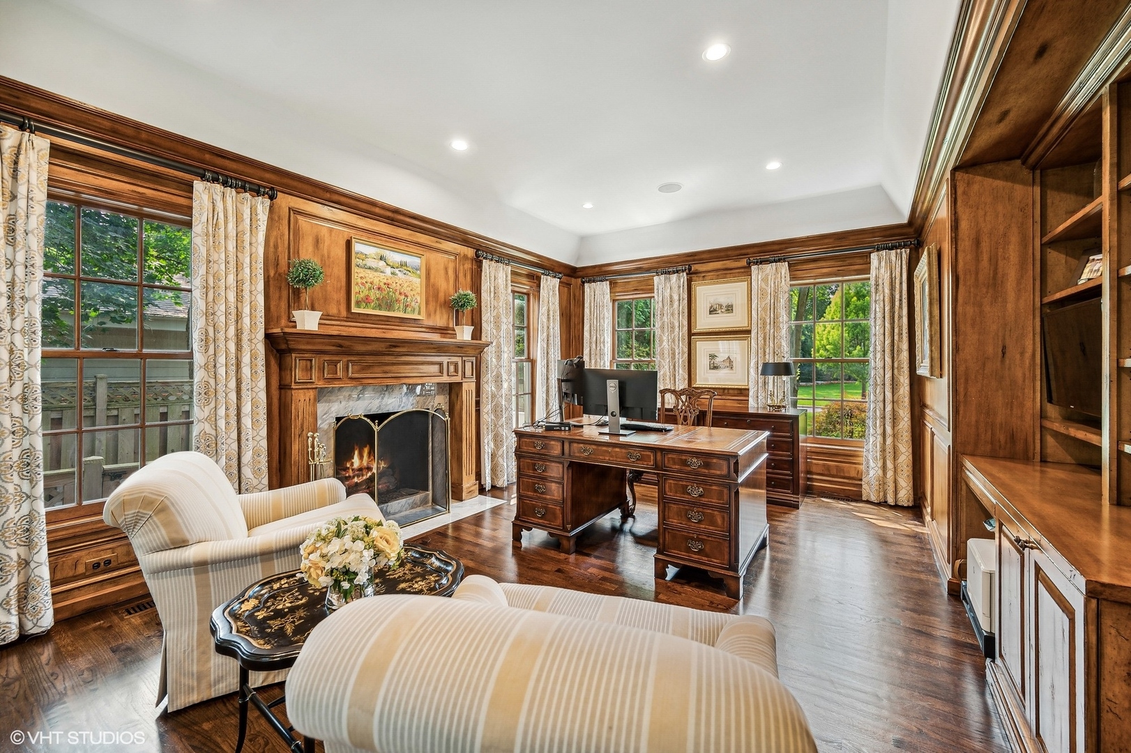 1034 Seminole Road Wilmette, IL 60091 - Photo 27 of 76