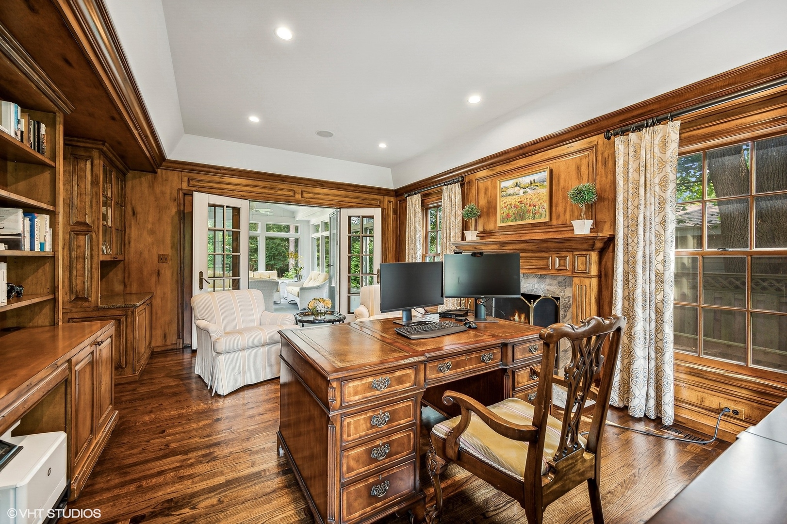 1034 Seminole Road Wilmette, IL 60091 - Photo 28 of 76