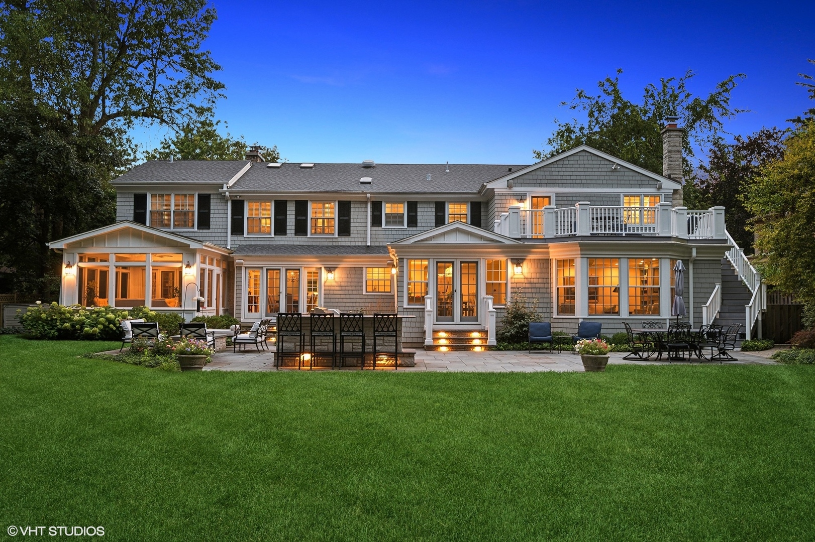 1034 Seminole Road Wilmette, IL 60091 - Photo 4 of 76