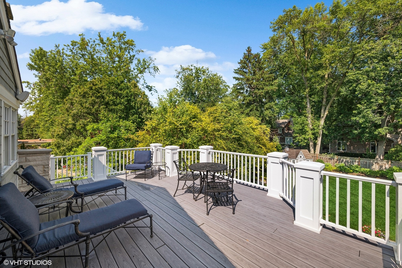 1034 Seminole Road Wilmette, IL 60091 - Photo 42 of 76