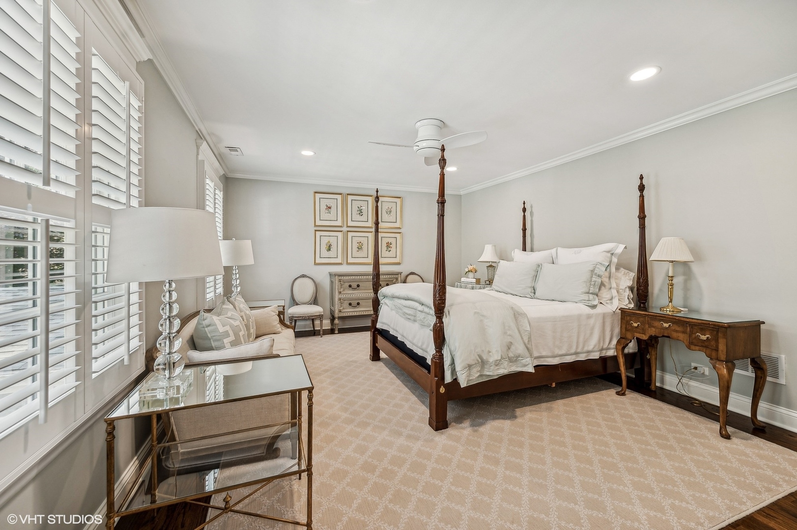 1034 Seminole Road Wilmette, IL 60091 - Photo 44 of 76