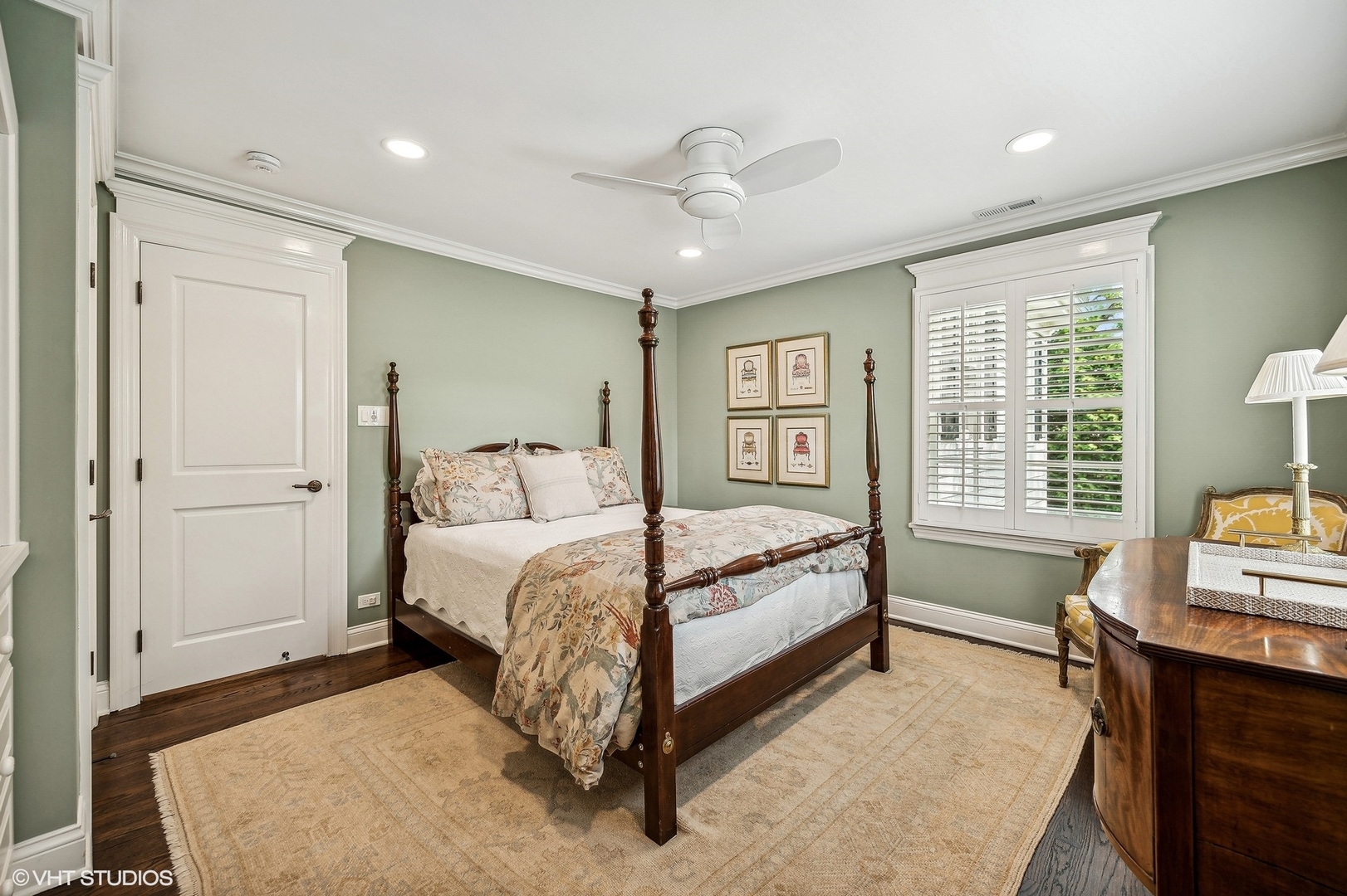 1034 Seminole Road Wilmette, IL 60091 - Photo 48 of 76