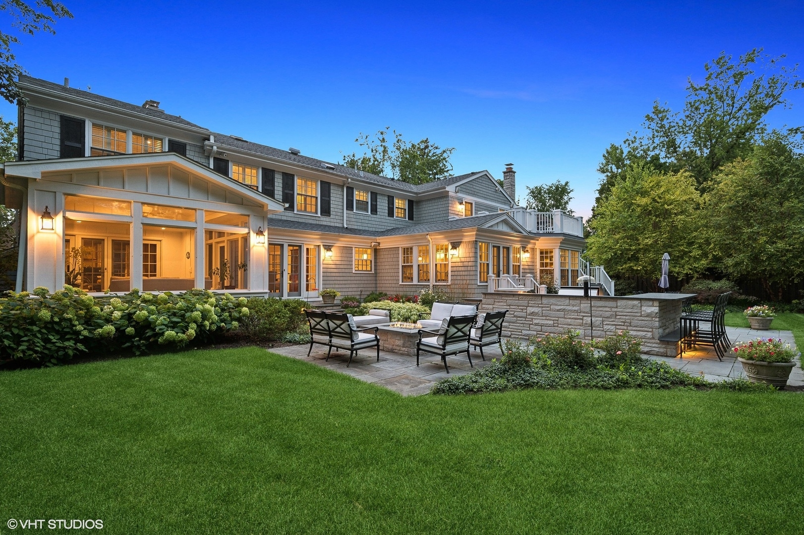 1034 Seminole Road Wilmette, IL 60091 - Photo 5 of 76