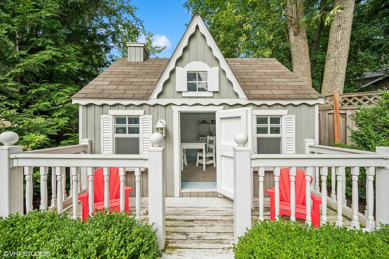 1034 Seminole Road Wilmette, IL 60091 - Photo 59 of 76