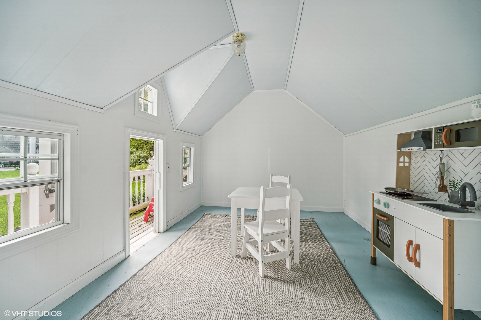 1034 Seminole Road Wilmette, IL 60091 - Photo 60 of 76