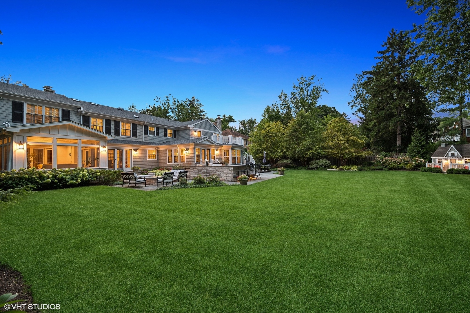 1034 Seminole Road Wilmette, IL 60091 - Photo 6 of 76