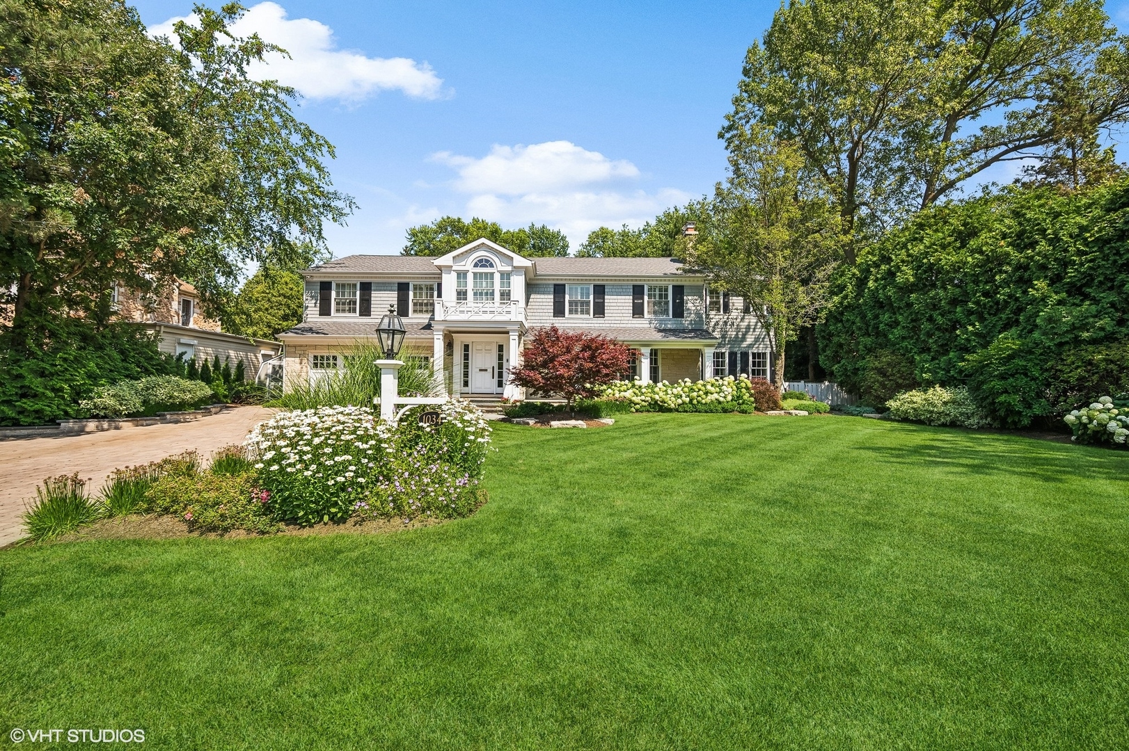 1034 Seminole Road Wilmette, IL 60091 - Photo 61 of 76