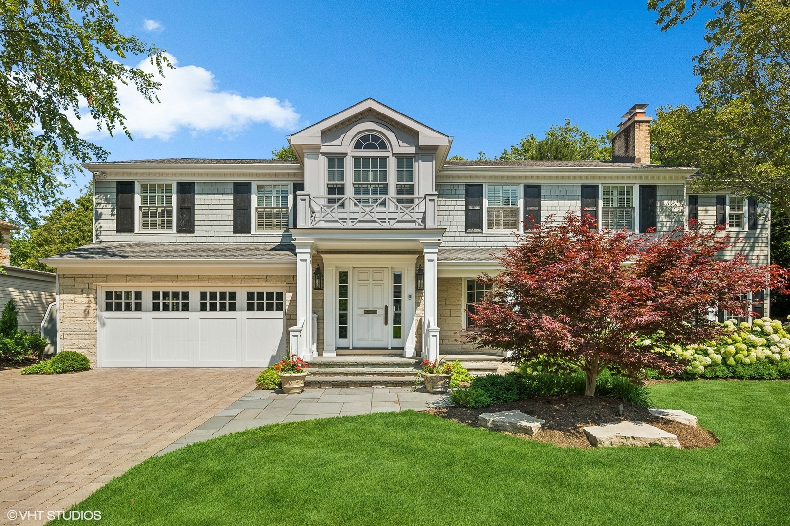 1034 Seminole Road Wilmette, IL 60091 - Photo 62 of 76