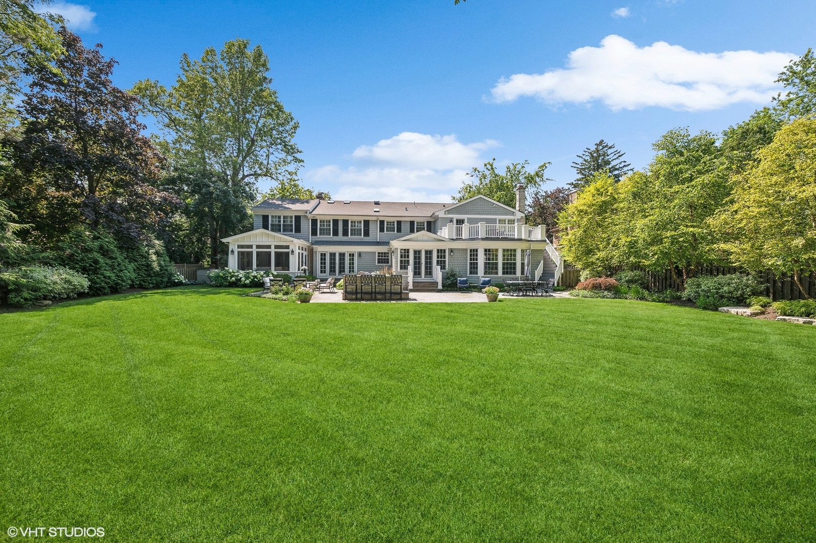 1034 Seminole Road Wilmette, IL 60091 - Photo 63 of 76