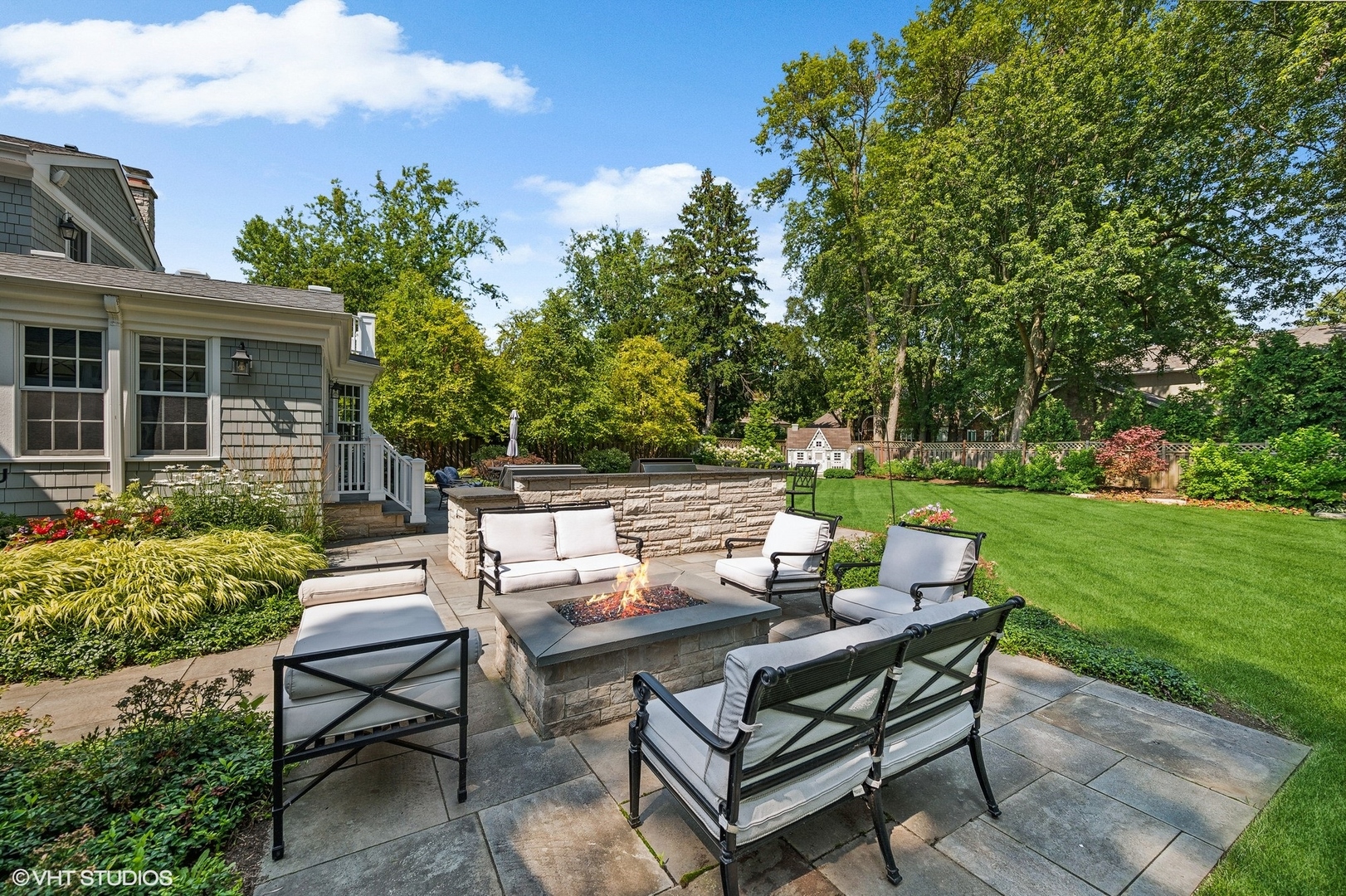 1034 Seminole Road Wilmette, IL 60091 - Photo 64 of 76