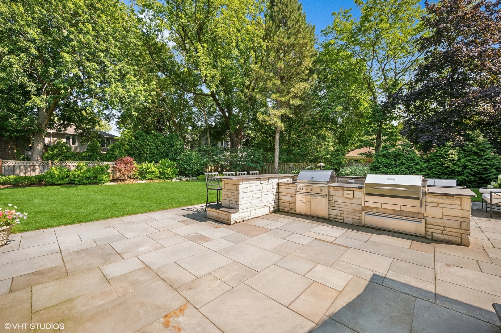 1034 Seminole Road Wilmette, IL 60091 - Photo 65 of 76