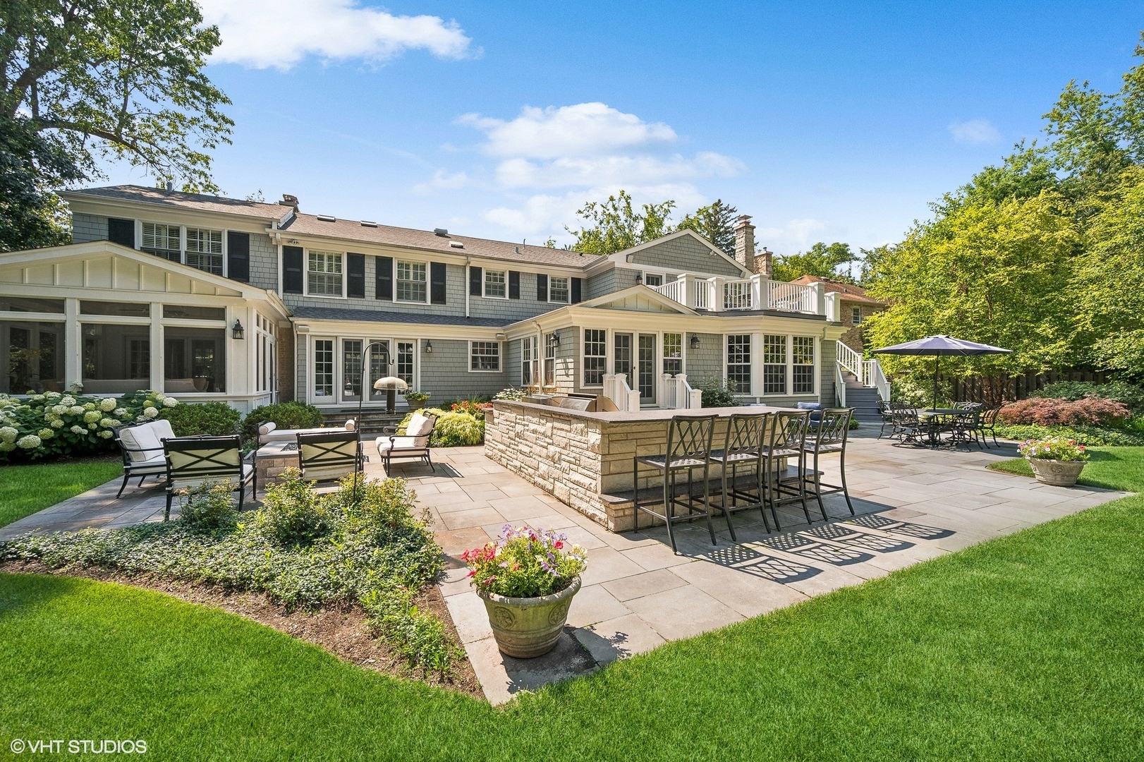 1034 Seminole Road Wilmette, IL 60091 - Photo 68 of 76