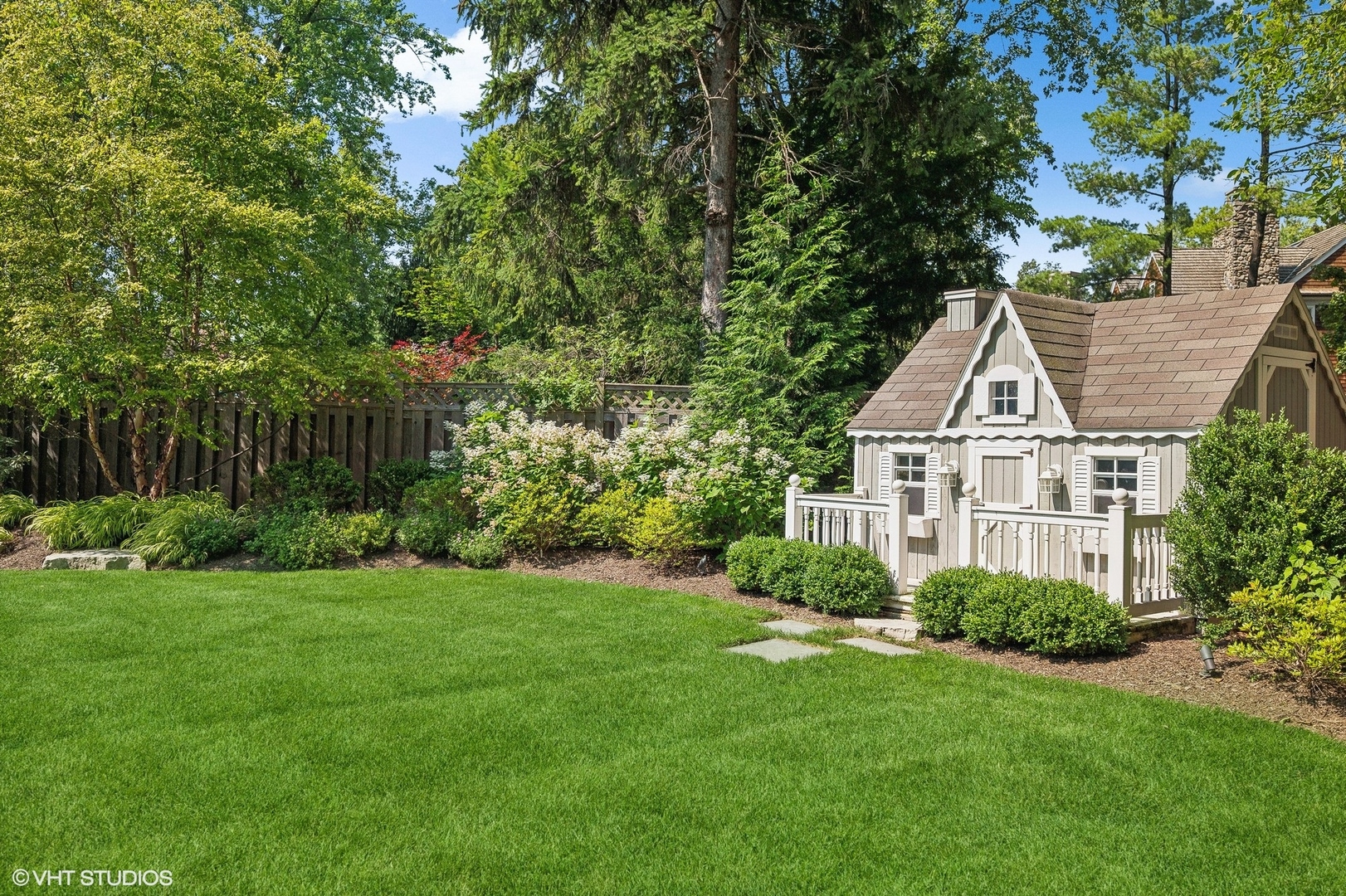 1034 Seminole Road Wilmette, IL 60091 - Photo 69 of 76