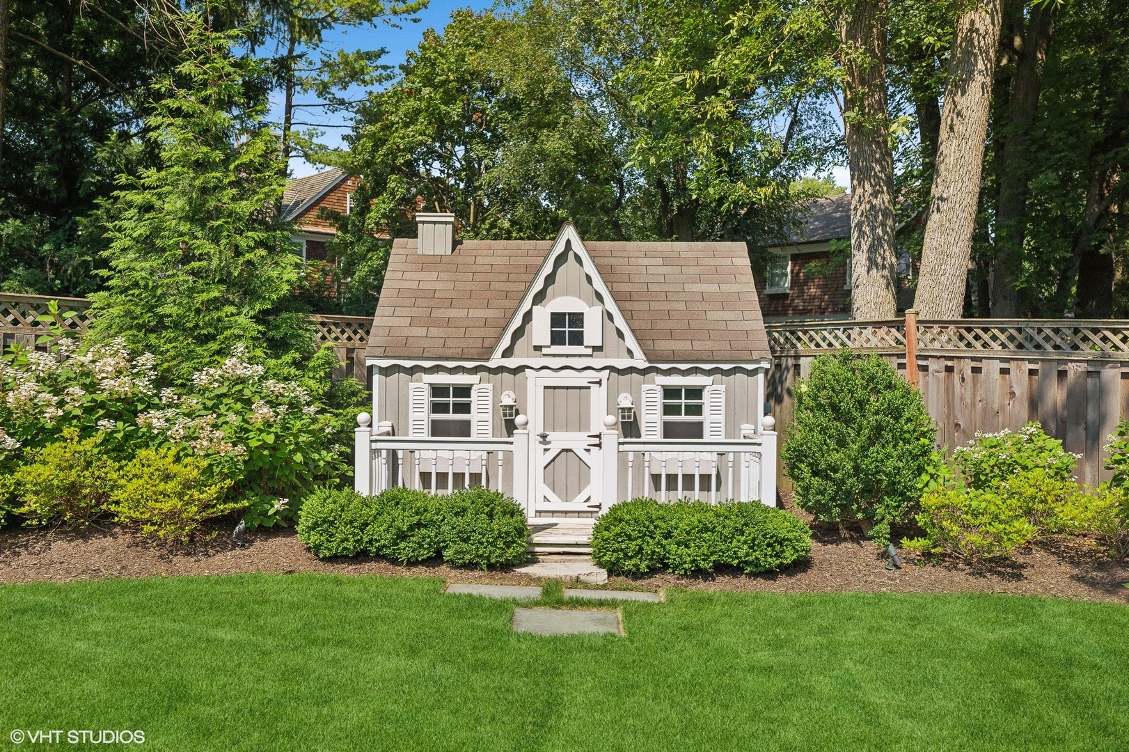 1034 Seminole Road Wilmette, IL 60091 - Photo 70 of 76