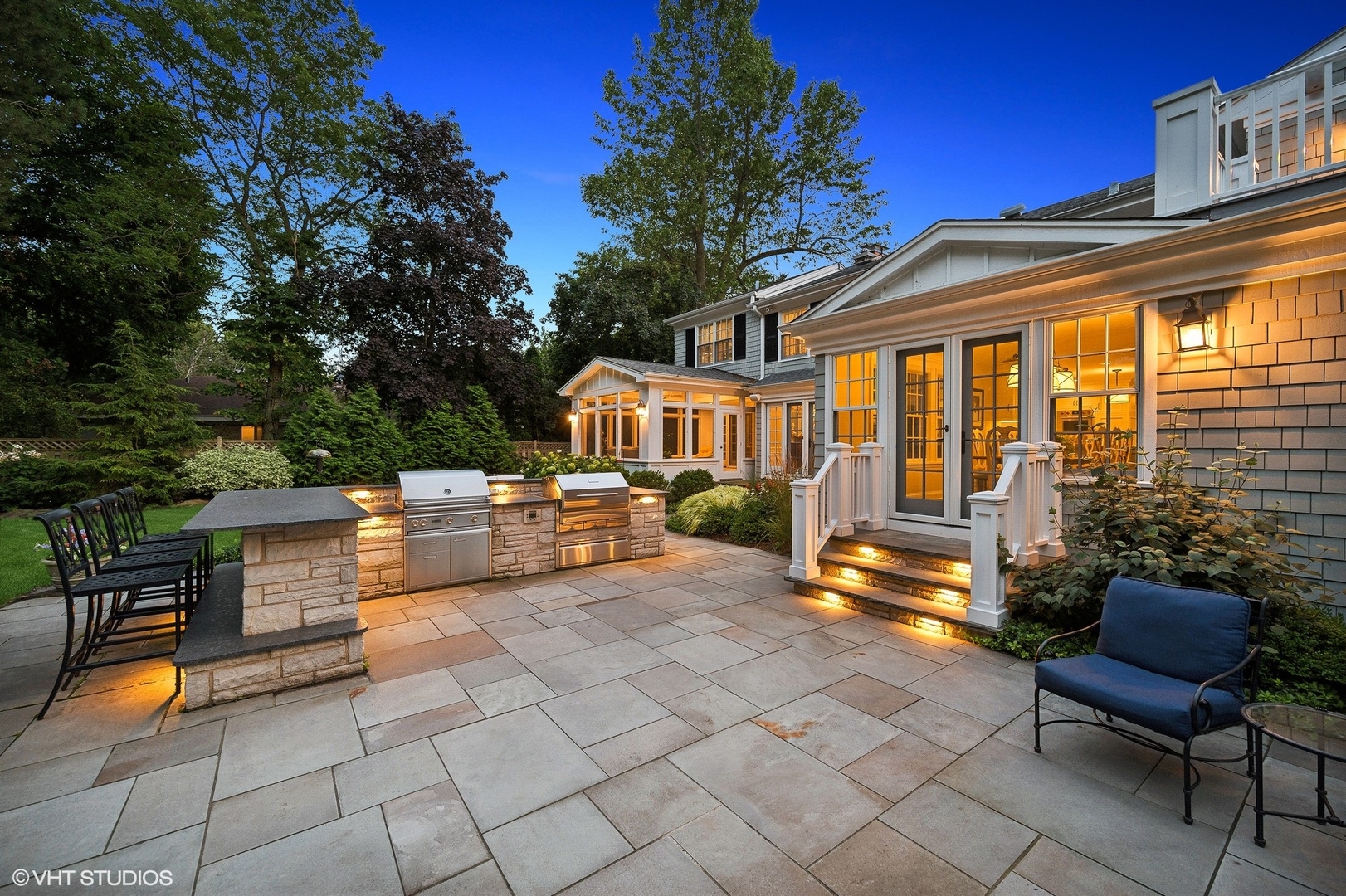 1034 Seminole Road Wilmette, IL 60091 - Photo 7 of 76