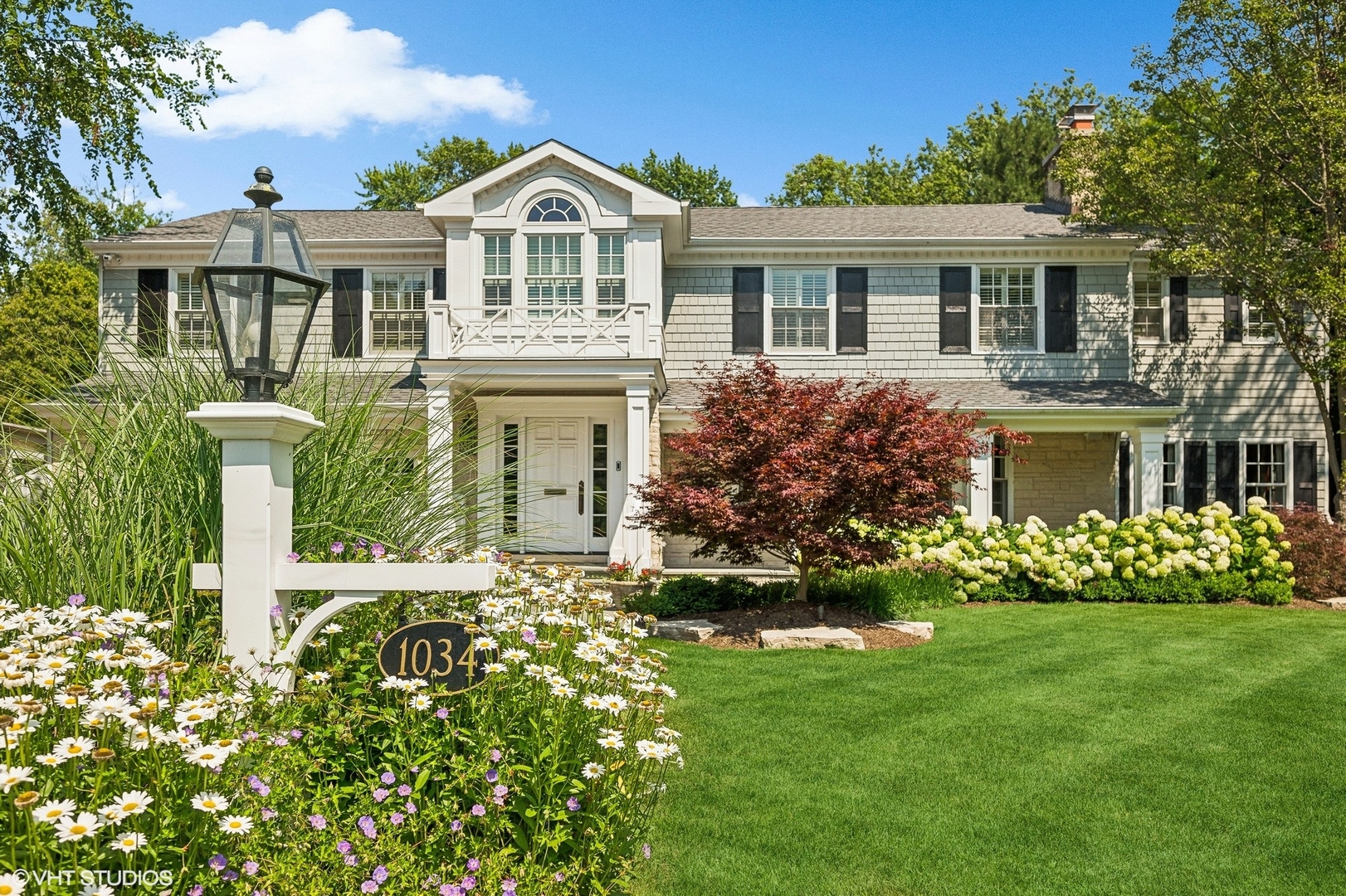 1034 Seminole Road Wilmette, IL 60091 - Photo 71 of 76