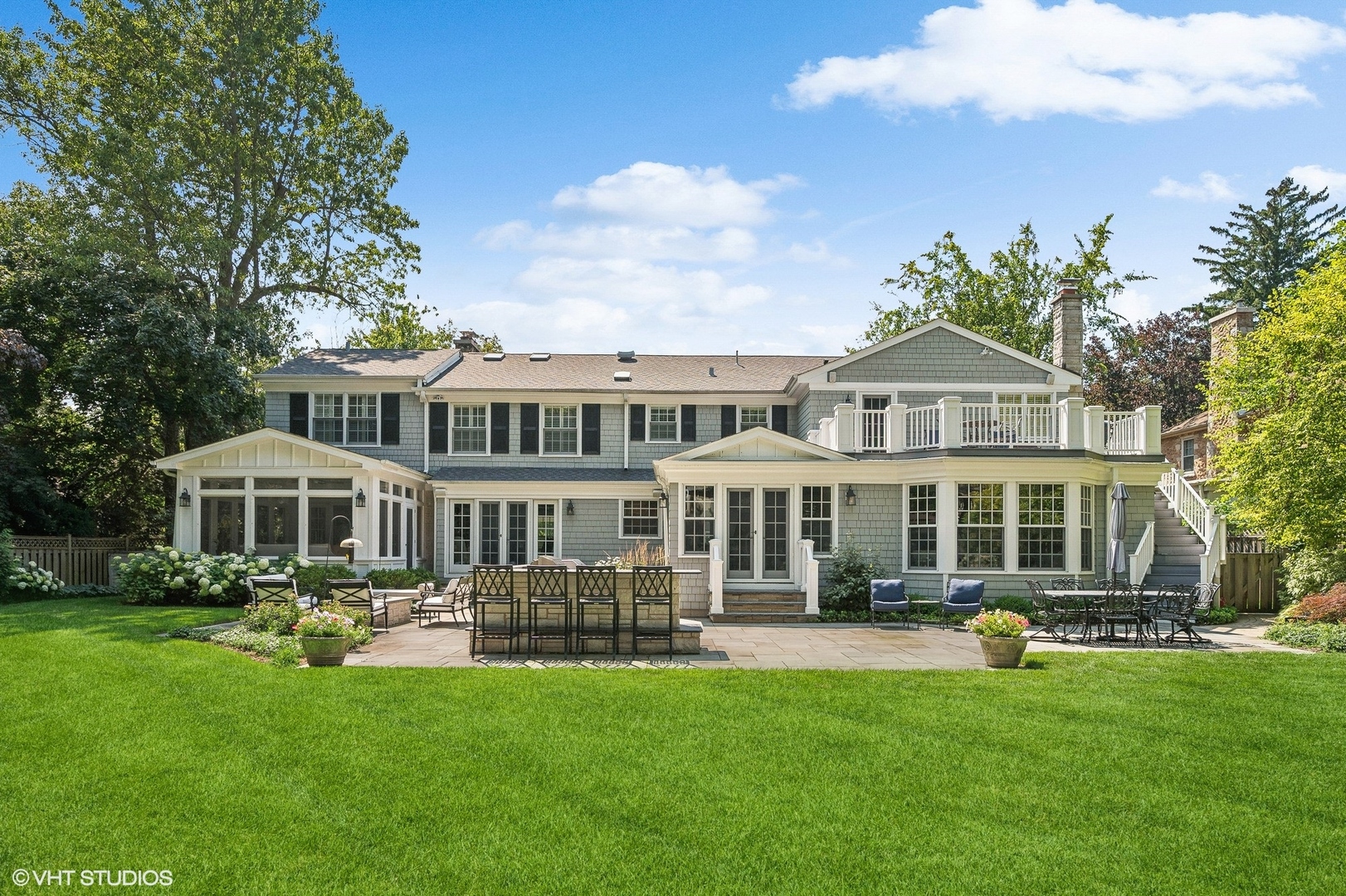 1034 Seminole Road Wilmette, IL 60091 - Photo 72 of 76