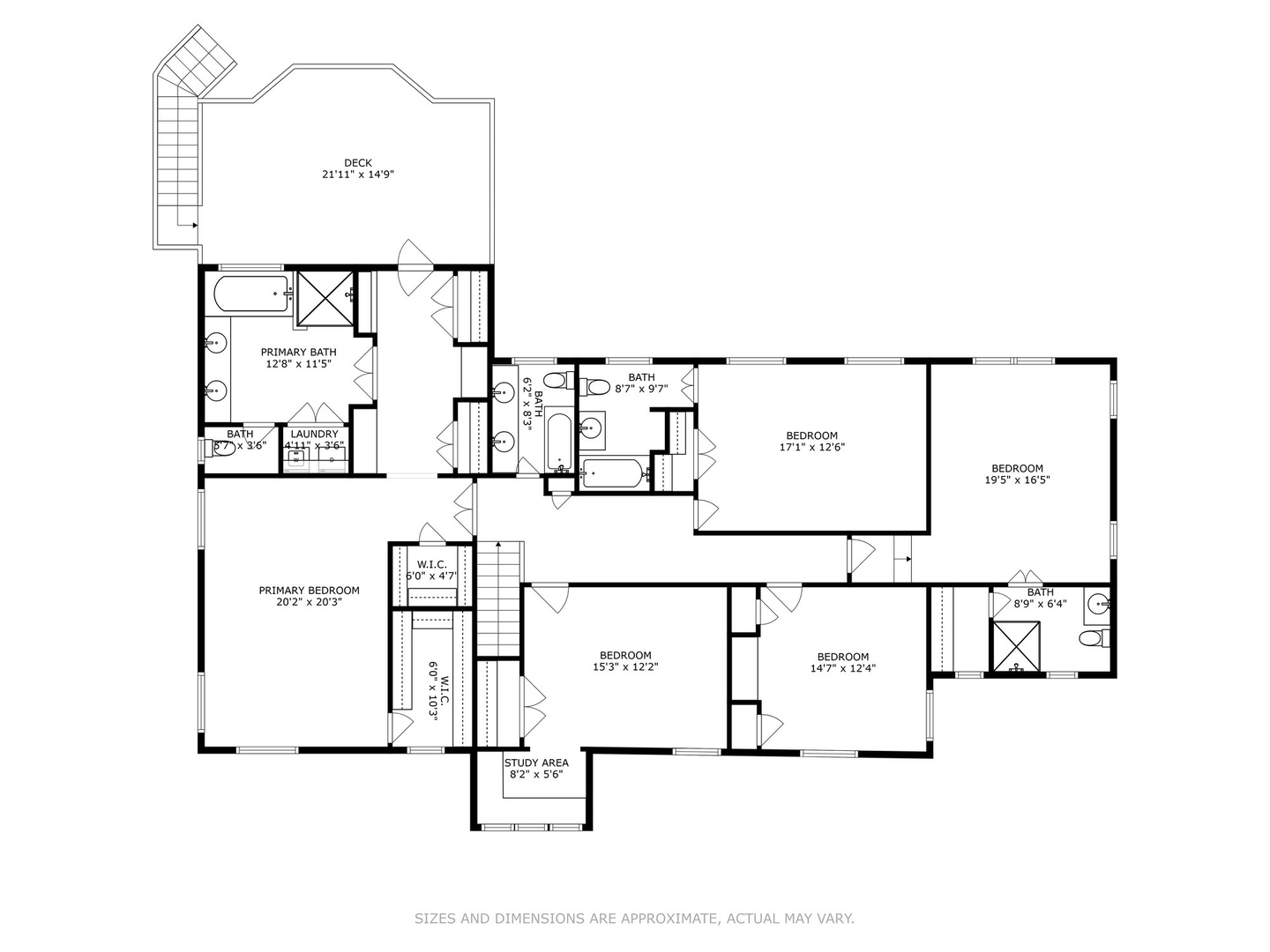 1034 Seminole Road Wilmette, IL 60091 - Photo 74 of 76